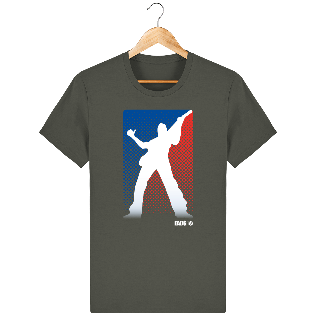 GROOVE LEAGUE